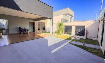 Imagem 3: Casa Térrea à venda 3 quartos no Setor Araguaia em Aparecida de Goiânia GO