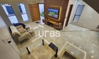 Imagem: Sobrado de rua - 3 Suítes - Jardim Atlântico