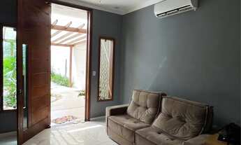 Imagem 5: Linda casa Condomínio canto de Arembepe