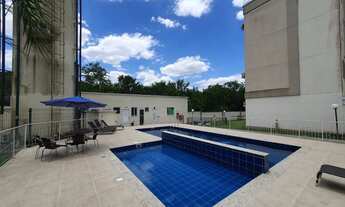 Imagem: Alugo Apartamento Mobiliado Cond Bela Vista