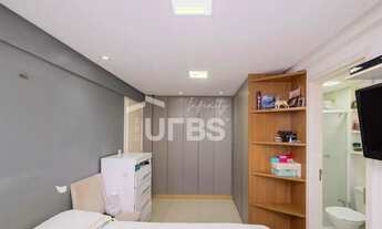 Imagem 7: Apartamento à venda na Vila Rosa, 2 quartos (1 suíte), 2 vagas, próximo ao Assaí e Buriti