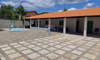 Imagem 2: CASA DA TABUBA Casa com 4 dormitórios