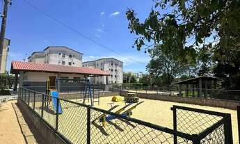 Imagem 4: Apartamento à venda em Serra, Jardim Limoeiro, com 2 quartos, com 53 m²