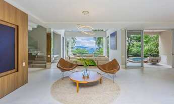 Imagem 6: MANSÃO ALTO PADRÃO PRAIA ESTALEIRINHO/SC