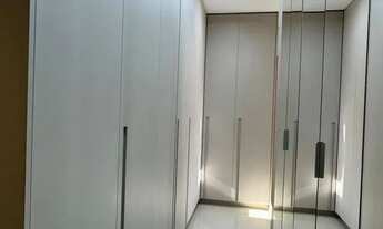 Imagem 3: Apartamento Mobiliado Setor Marista