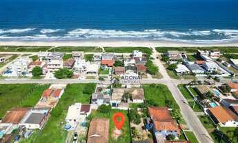 Imagem 3: Casa com 2 dormitórios à venda, 57 m² por R$ 395.000,00 - Coroados - Guaratuba/PR