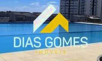 Imagem: AREAL/APTO NUNCA HABITADO DE DOIS DORMITÓRIOS