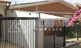 Imagem 6: Casa - Jardim Flamboyant - Campinas