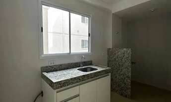 Imagem 2: Imóvel para aluguel com 70 metros quadrados com 2 quartos em Vila Harmonia - Anápolis - GO