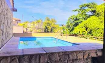 Imagem 2: 0 - Cobertura 3 quartos, sendo 2 suítes