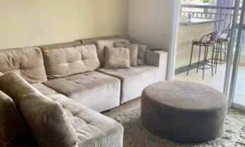 Imagem 2: Apartamento com 3 suites, 128 m² - venda por R$ 1.797.000 ou aluguel por R$ 11.760/mês - A