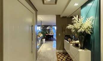 Imagem 5: Emirante Residence