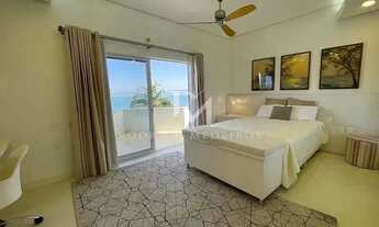 Imagem 5: Casa 6 Dormitórios (4 Suítes), Piscina - Cacupé, Florianópolis - SC