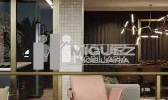 Imagem 5: Avenida Lúcio Costa - Apartamento 4 quartos - Barra da Tijuca - á venda - Cód