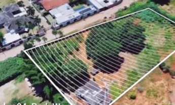 Imagem: Lote 300m2 Q 4 Park Way - OPORTUNIDADE