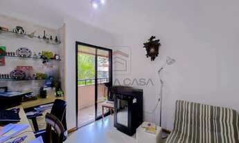 Imagem 3: Apartamento a venda Mooca 4 dormitórios 2 vagas 127 m2