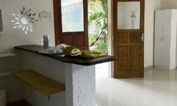 Imagem 6: Casa Aconchegante com Terreno Amplo no Coração da Natureza Rio Tavares, Florianópolis