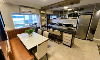 Imagem 2: Imóvel para aluguel de verão com 3 quartos em Meia Praia - Itapema - SC