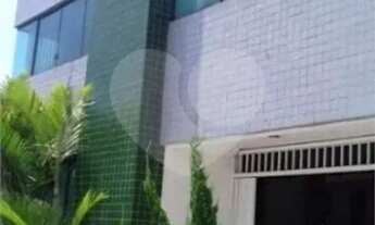 Imagem 4: Prédio inteiro à venda em Vila Romana - SP