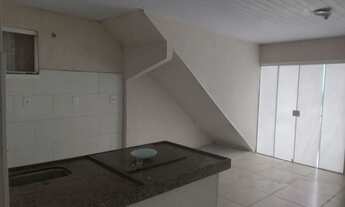 Imagem 2: Apartamento de 1 quarto na Dw, espaçoso e ventilado