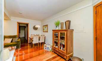 Imagem 6: Imóvel para venda tem 87 metros quadrados com 3 quartos em Auxiliadora - Porto Alegre - RS