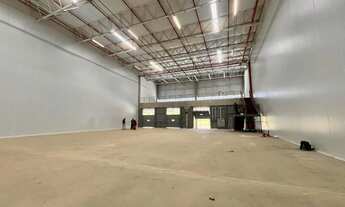 Imagem 2: Galpão para alugar, 2858 m² em Empreendimento Sanca!