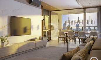 Imagem: Apartamento à Venda,171m2, 3 Suítes, no