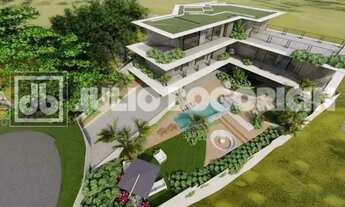 Imagem 8: TERRENO MARAVILHOSO NO iTANHANGÁ - CONDOMÍNIO AGUAS DO ITANHANGÁ - ÓTIMO PREÇO