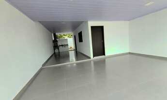 Imagem: Casa no Bairro Santo Antônio