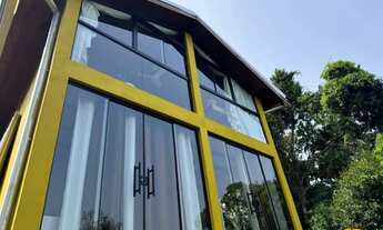 Imagem 5: Brognoli Vende - Casa na Praia da Lagoinha da Norte