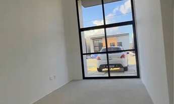 Imagem 6: Casa 3-4 sendo uma suite,HAUTE DESIGN RSIDENCE