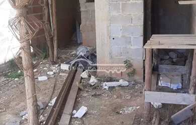 Imagem 4: GALPÃO EM CONSTRUÇÃO NO PQ SANTO ANTONIO JACAREI SP