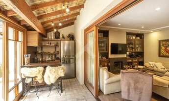 Imagem 5: Casa em condomínio com 318m² no Três Figueiras