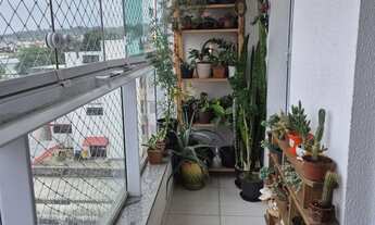 Imagem 6: Apartamento em Criciúma- Edifício Berlin