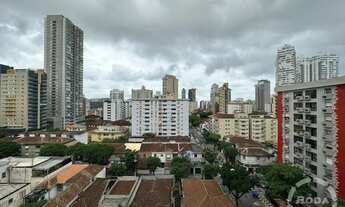 Imagem 7: Apartamento Mobiliado no Residencial Baru com 2 Suítes para Locação Excelente Localização