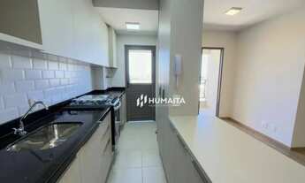 Imagem 5: Apartamento com 2 dormitórios para alugar, 51 m² por R$ 2.200/mês - Vale dos Tucanos - Lon