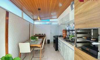 Imagem: Cobertura duplex com 3 dormitórios à venda