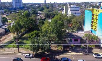 Imagem: Oportunidade Única no Centro de Foz do