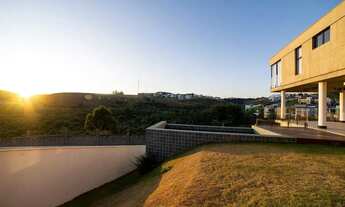 Imagem 6: Casa Alto Padrão com 4 suítes à venda em Alphaville Juiz de Fora MG