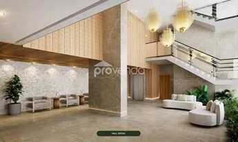 Imagem 6: APARTAMENTO 03 SUÍTES 140m² - SETOR BUENO - ATRIUM VALLE BUENO