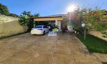 Imagem 2: CASA PARA LOCAÇÃO COM 4 QUARTOS , BAIRRO PLANALTO ININGA, TERESINA-PI
