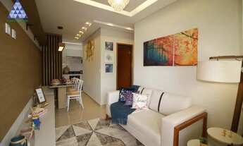 Imagem: Apartamento Decorado com 2 Quartos à venda