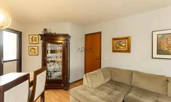 Imagem 4: Apartamento à venda no Cabral ARYA1