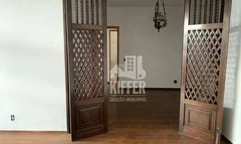 Imagem 5: Apartamento com 4 quartos à venda, 160 m² por R$ 920.000 - Ingá - Niterói/RJ