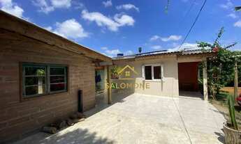 Imagem 3: Salomone vende Sítio de 1400me com piscina e 4 quartos