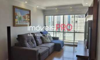 Imagem: CAMPO BELO - 500 M DO SHOPPING IBIRAPUERA!