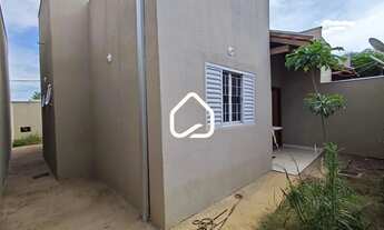 Imagem 4: Vida Nova - Casa nova à venda com parcelas do Minha Casa, Minha Vida