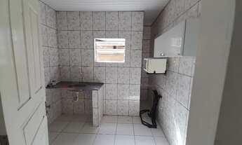 Imagem 5: Apartamento 2/4- Sacada-Umarizal