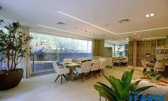 Imagem 2: APARTAMENTO - ALPHAVILLE - SP