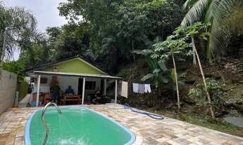 Imagem 4: Casa com piscina - locação por diária